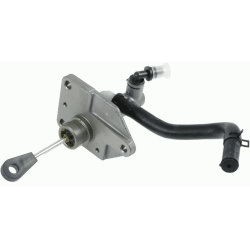  pagrindinis cilindras, sankaba