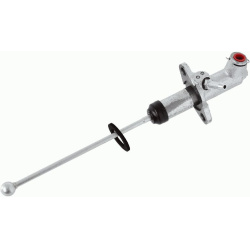  pagrindinis cilindras, sankaba