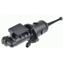  pagrindinis cilindras, sankaba