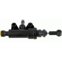  pagrindinis cilindras, sankaba