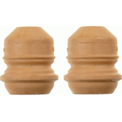  atraminis buferis, pakaba