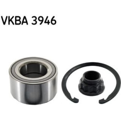 Toyota Avensis 05-, Camry 01-, Corolla Verso 04-, Previa 00-; Lexus RX 01-; priekio