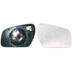  veidrodėlio stiklas, išorinis veidrodėlis