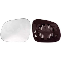  veidrodėlio stiklas, išorinis veidrodėlis