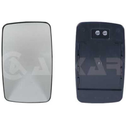  veidrodėlio stiklas, išorinis veidrodėlis