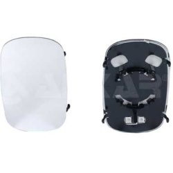  veidrodėlio stiklas, išorinis veidrodėlis