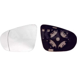  veidrodėlio stiklas, išorinis veidrodėlis