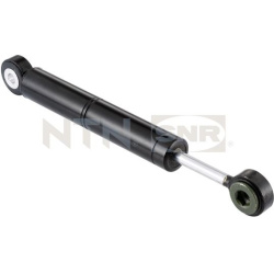  įtempiklio skriemulys, V formos rumbuotas diržas