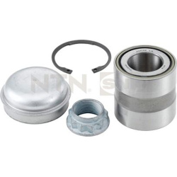  rato guolio komplektas