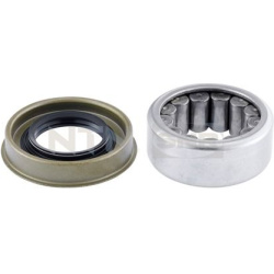  rato guolio komplektas