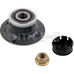  rato guolio komplektas