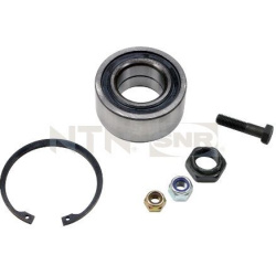  rato guolio komplektas