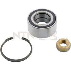  rato guolio komplektas