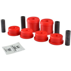  remonto komplektas, ašies korpusas