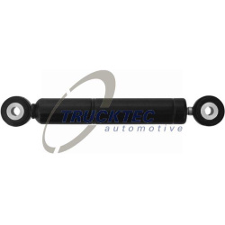  vibracijos slopintuvas, V formos rumbuotas diržas