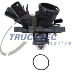  termostatas, aušinimo skystis