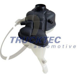  išsiplėtimo bakelis, aušinimo skystis