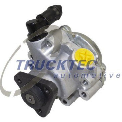  hidraulinis siurblys, vairo sistema