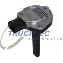  jutiklis, variklio alyvos lygis