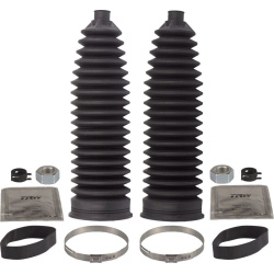  gofruotoji membrana, vairavimas