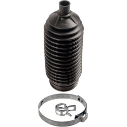  gofruotoji membrana, vairavimas