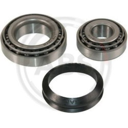  rato guolio komplektas