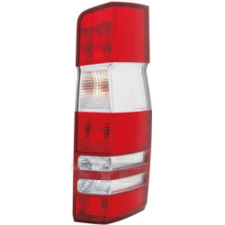  kombinuotas galinis žibintas