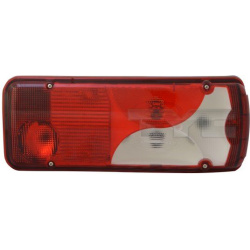  kombinuotas galinis žibintas