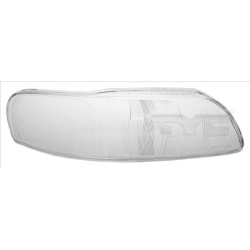  lęšis, priekinis žibintas