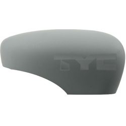  dangtelis, išorinis veidrodėlis