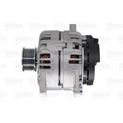  kintamosios srovės generatorius