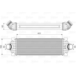  tarpinis suslėgto oro aušintuvas, kompresorius