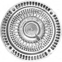  sankaba, radiatoriaus ventiliatorius