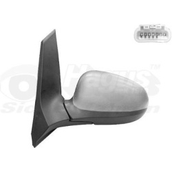  išorinis veidrodėlis