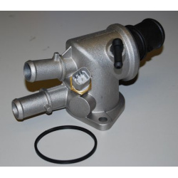  termostatas, aušinimo skystis