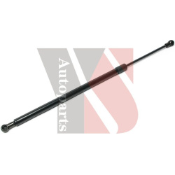  dujinė spyruoklė, bagažinė