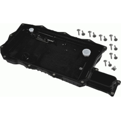  Kompl., autom. pavarų dėžės alyv. keit.