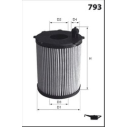 CI/PE; Ford; Mazda; Volvo 1,4/1,6HDi 01-
