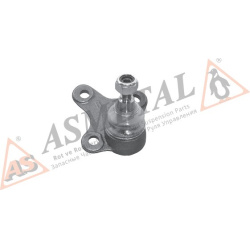 Audi/VW A3; Golf 5; Caddy; Touran 03- d. p.