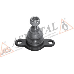 VW Transporter T5 03- , LT 04- apatinis , konusas 18.2mm - 22mm