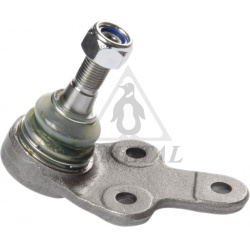 Ford Focus 04- ,C-Max Volvo S40 04-, V50 , C70 15mm kūgis