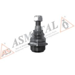 Renault Master III 2.3dCi 10- apatinis , kūgis 18mm