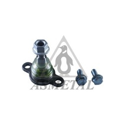 VW Multivan V, Multivan VI, Transporter V, Transporter VI 1.9D-3.2 03- apatinis