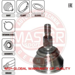 Audi A3, TT, Seat Leon; Skoda Octavia I, VW Bora, Golf IV, New Beetle 1.8-3.2 97-10