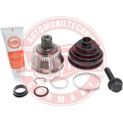 Audi A4/A6 2.5TDi, VW Passat 1.9TDi-2.8 96-; didelė ABS45