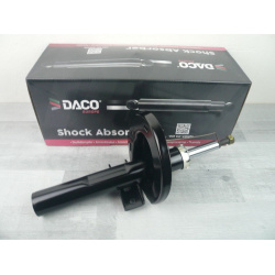 VW Sharan 95-; Ford Galaxy 95- priekio dujinis