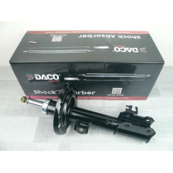 Opel Vectra C, Signum 02-04 priekio d.p. dujinis
