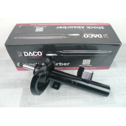Ford Focus II, Focus C-MAX priekio d.p. dujinis