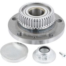 A3 96-03, TT, Leon, Toledo, Octavia, Roomster, Bora, Golf 4, New Beetle galo su stebule ABS