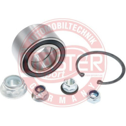 Audi A3, Seat Leon, Toledo II, Skoda Octavia I, VW Bora, Golf IV, 1.4-3.2 96-13